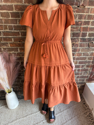 Sienna Dress