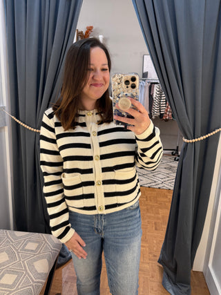 Emily Cardigan