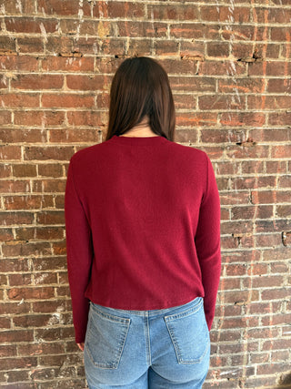 Bobbi Top