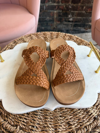 All Tangled Up | Cognac