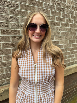Belle Vida Sunglasses