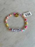 Karma Bracelet