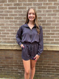 Addison Romper