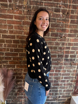 Vera Sweater