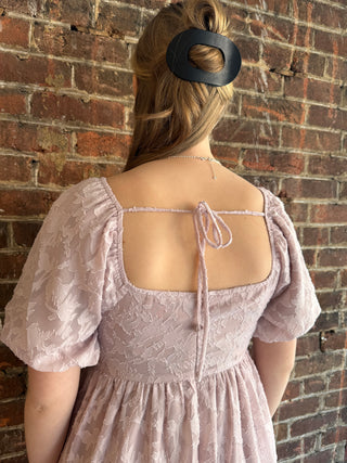 Brynley Dress