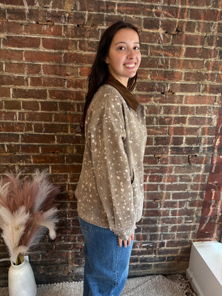 Bambi Jacket