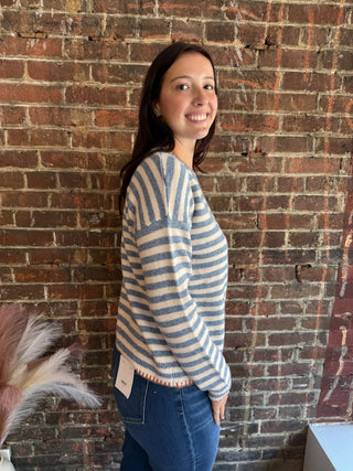 Gabby Sweater