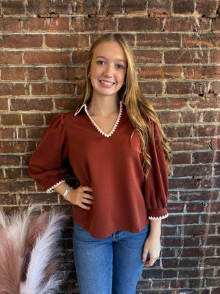 Betty Top