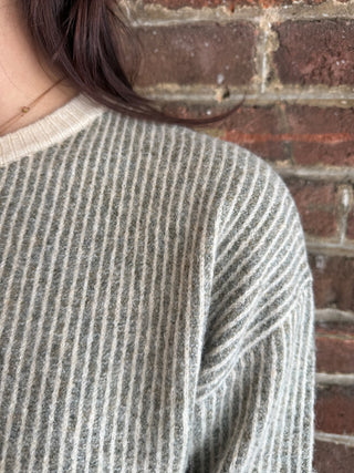 Zara Sweater