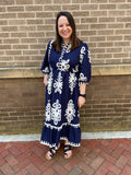 Eden Dress