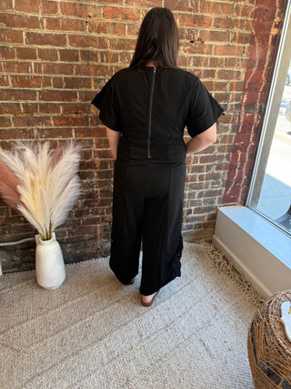 Ivy Jumpsuit