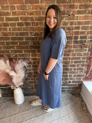 Addie Dress