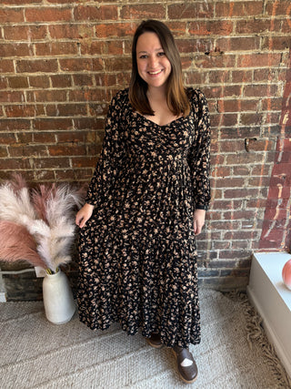 Remi Dress