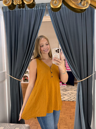Stephanie Tank Top