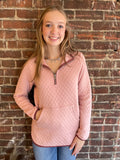 Avery Pullover