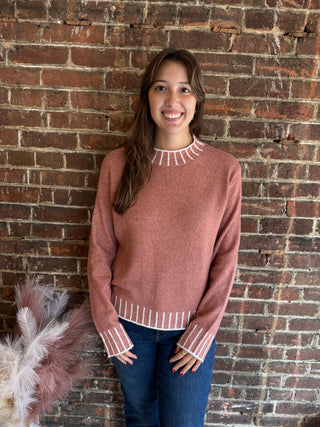 Savannah Sweater