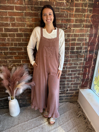 Ashley Jumpsuit