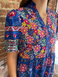 Poppy Dress