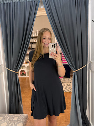 Remington Dress