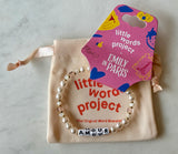 Amour Bracelet