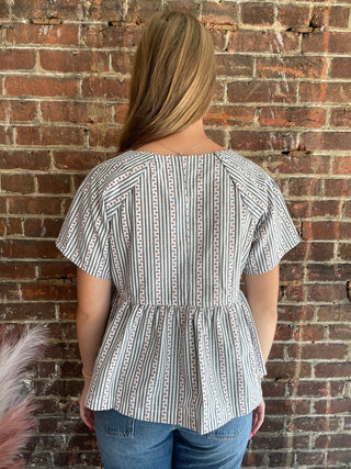 Juniper Top