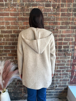 Chelsea Cardigan