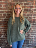 Chandler Sweater