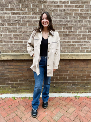 Chandler Jacket