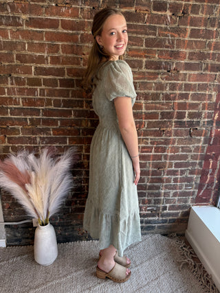 Joanna Dress
