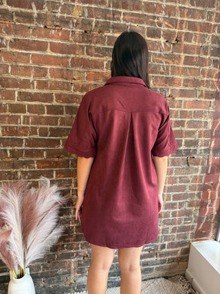 Felicity Dress
