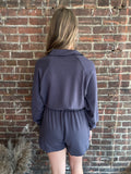 Addison Romper