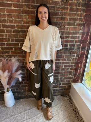 Dani Pants