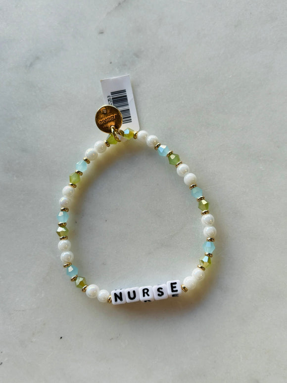 Nurse Bracelet