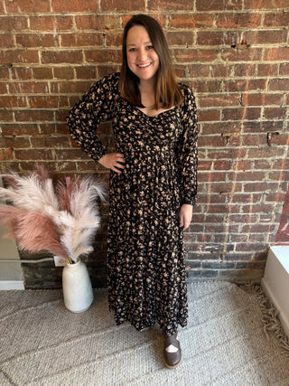 Remi Dress