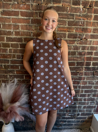 Sydney Dress