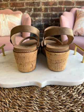 Five O'clock Somewhere | Tan