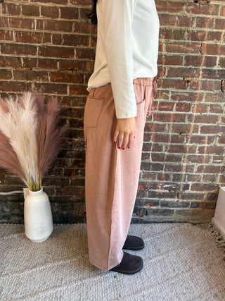 Lettie Pants