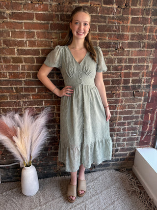 Joanna Dress