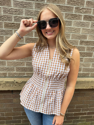 Glam Gaze Sunglasses