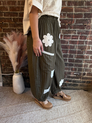 Dani Pants