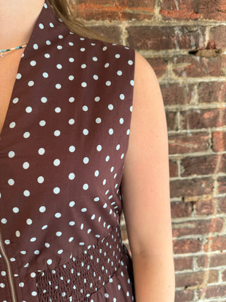 Margot Dress