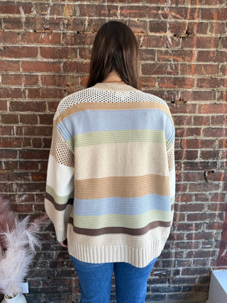 Mabel Cardigan
