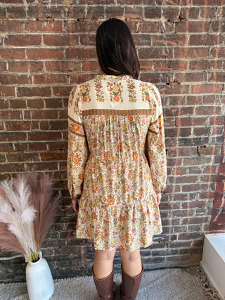 Ashlyn Dress