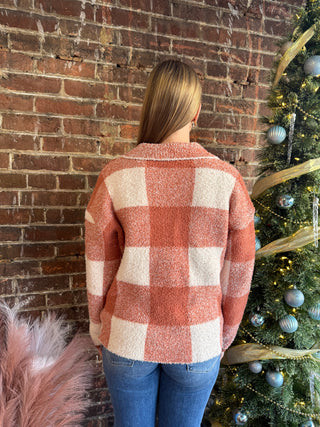 Abigail Shacket | Rust