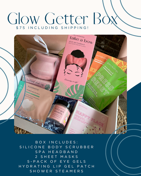 Glow Getter Box