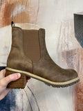 Doohickey Boots | Taupe