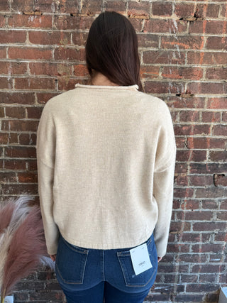 Addison Cardigan