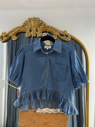 Winnie Top