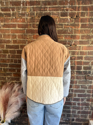 Georgia Jacket