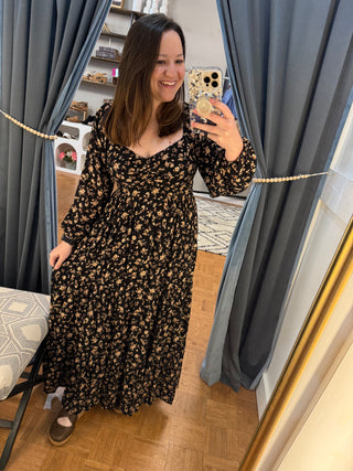 Remi Dress